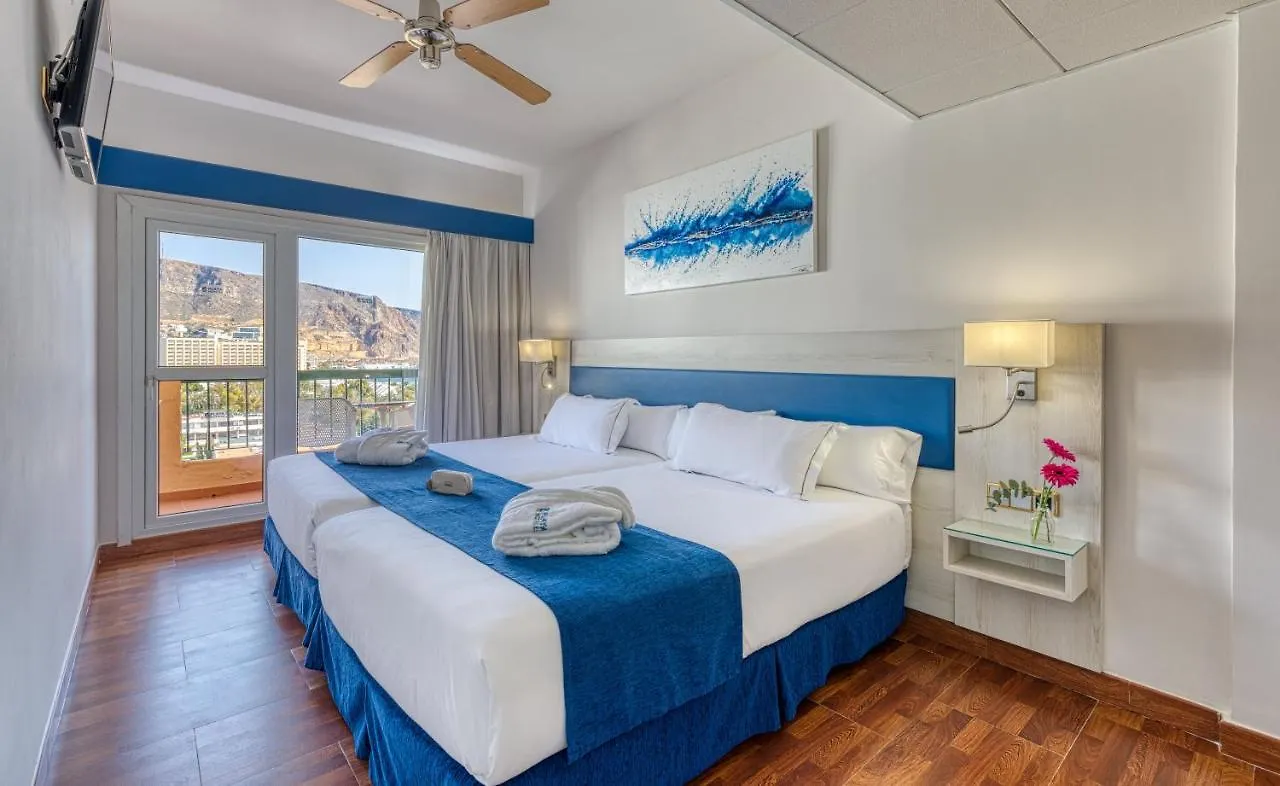 Hotel Playadulce Aguadulce