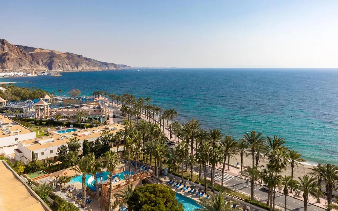 Playadulce Hotel Aguadulce  4*, Aguadulce (Almeria)