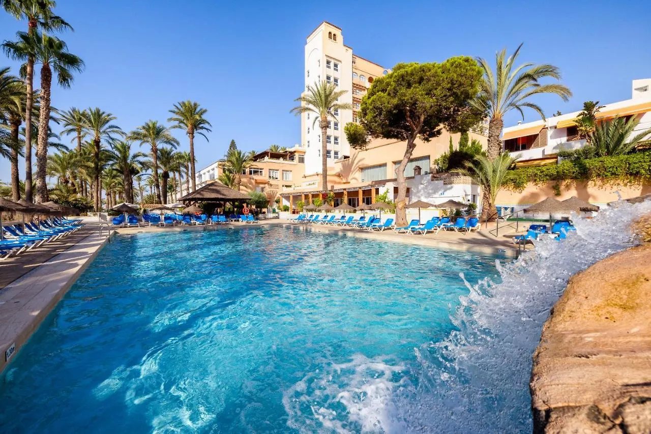 ****  Hotel Playadulce Aguadulce  Spagna