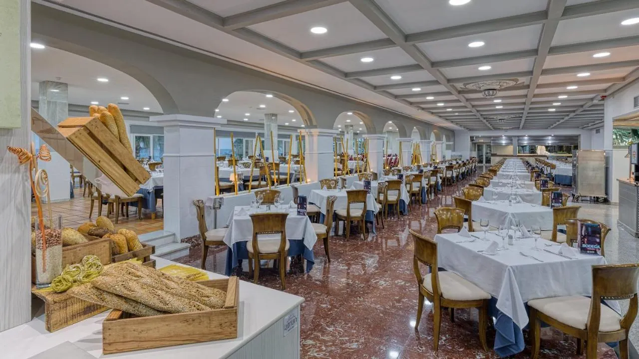 ****  Hotel Playadulce Aguadulce  Spagna