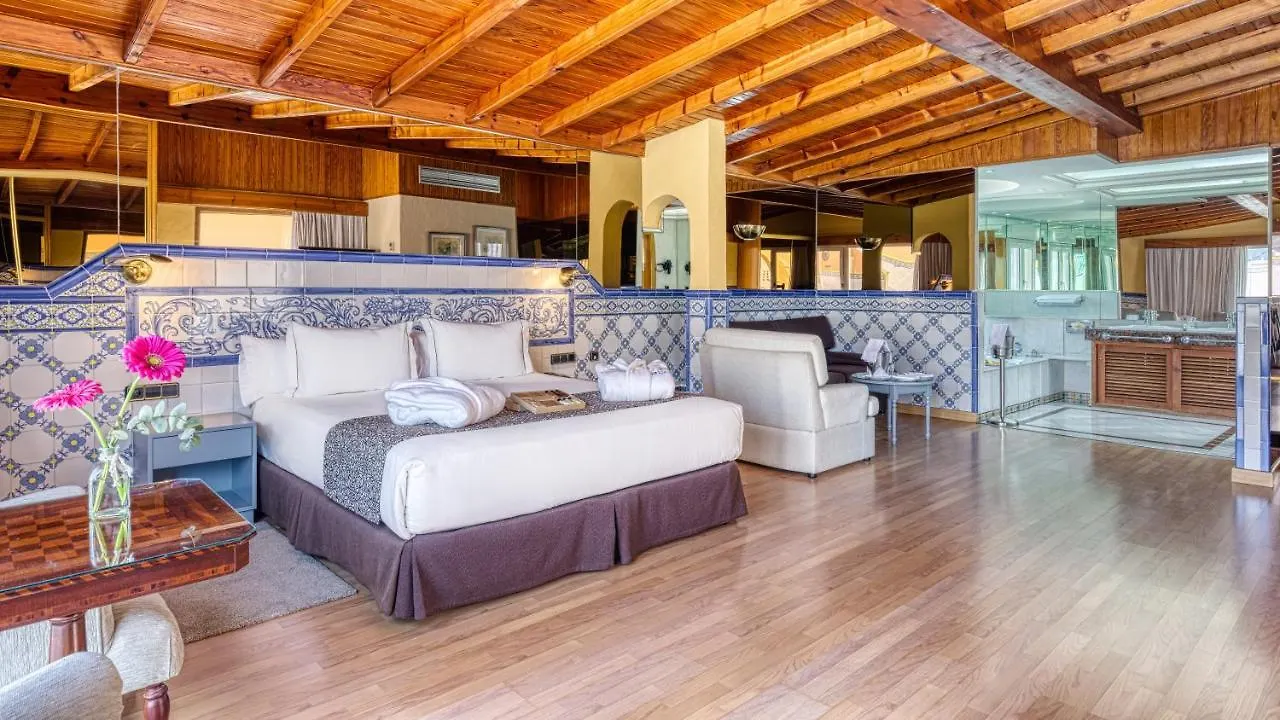Hotel Playadulce Aguadulce  Aguadulce (Almeria)