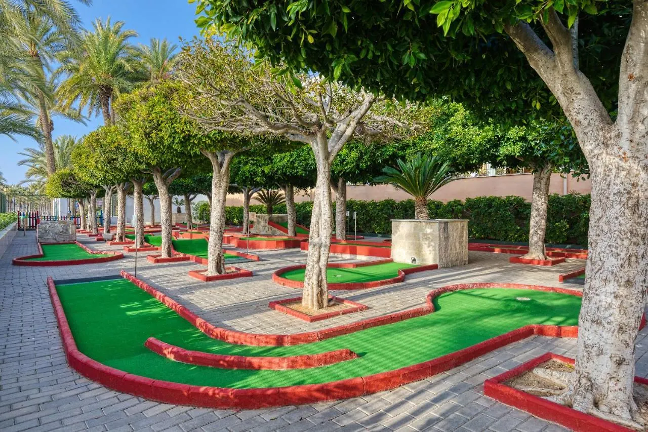 Hotel Playadulce Aguadulce  4*, Aguadulce (Almeria) Spagna