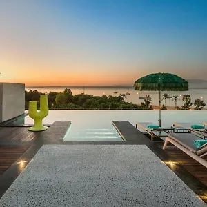 El Llorenc Parc De La Mar - Adults Only Spanien