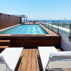 Eurohotel Diagonal Port Espagne