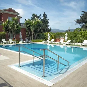 Hotel Alborán