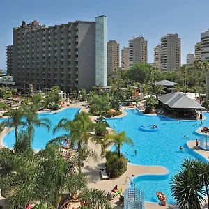 Sol Principe Espagne