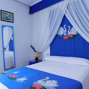 Casa De La Abuela Pepa Holiday home