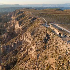 Séjour à la campagne Cuevas El Torriblanco