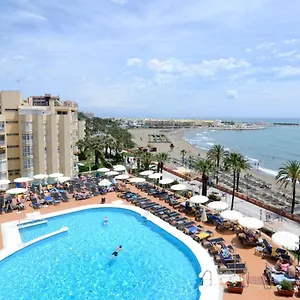Hotell Medplaya Riviera - Adults Recommended