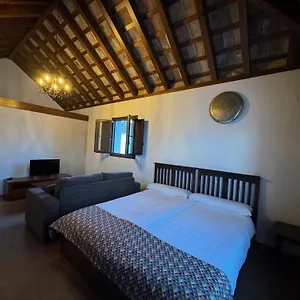 Appartement Alegria