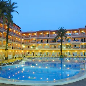 Hotell Bahia Tropical