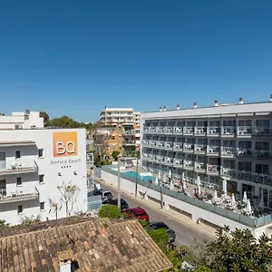 Bq Amfora - Adults Only Espagne