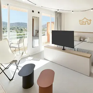 Tent Calvia Espagne