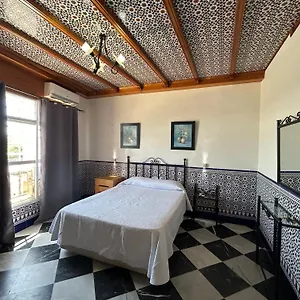 2* Casa de hóspedes El Ancla
