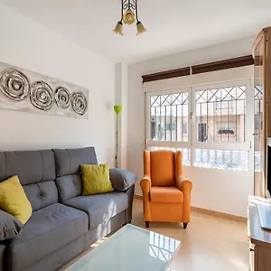 Lovely In Aguadulce Near Playa Da Ventilla Aguadulce (Almeria)