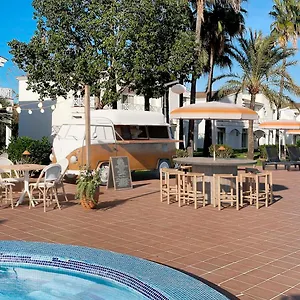 Garden Saladina - Adults Only Espagne