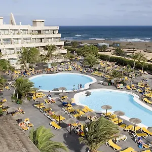 Beatriz Playa & Espagne