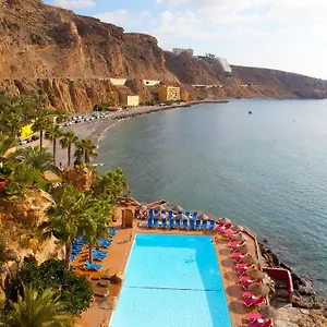 Hotel Mirador Del Cabo Designed For Adults