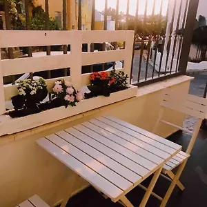 Apartamento Con Encanto Aguadulce (Almeria)