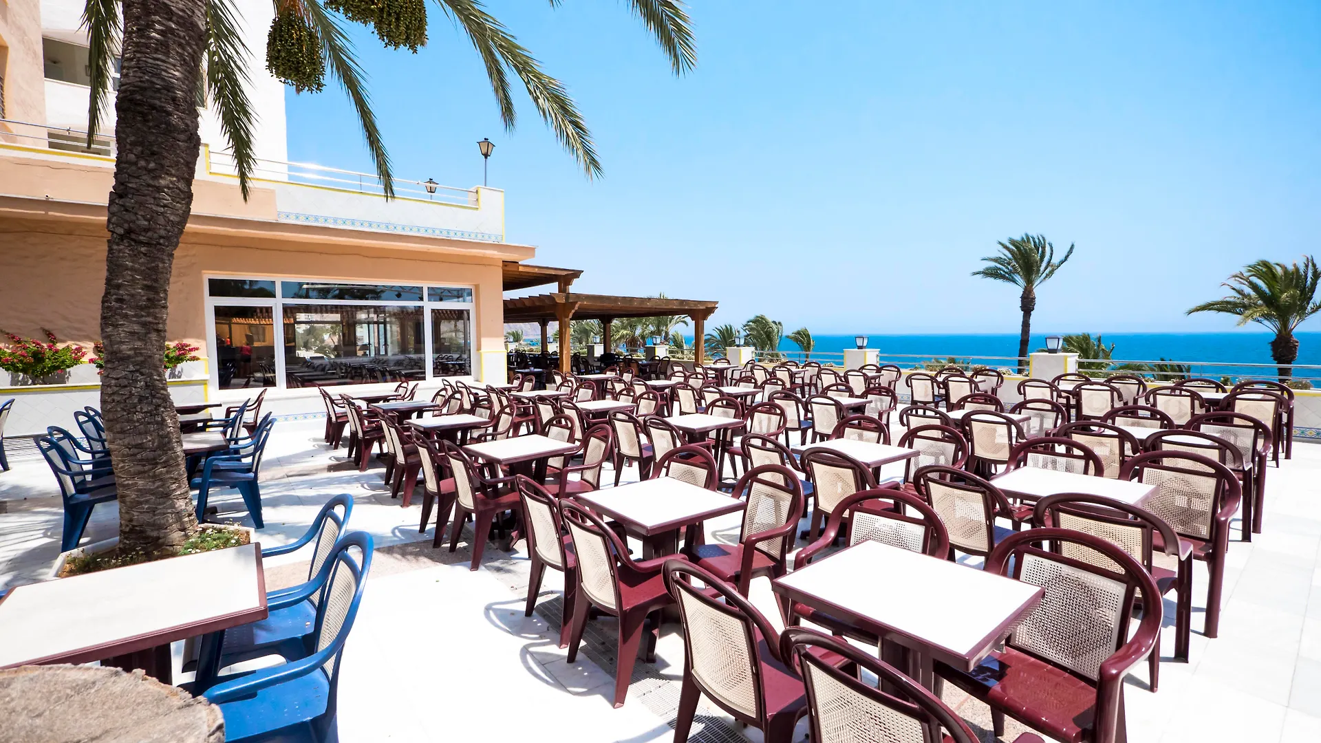 ****  Playadulce Hotel Aguadulce  Spanje