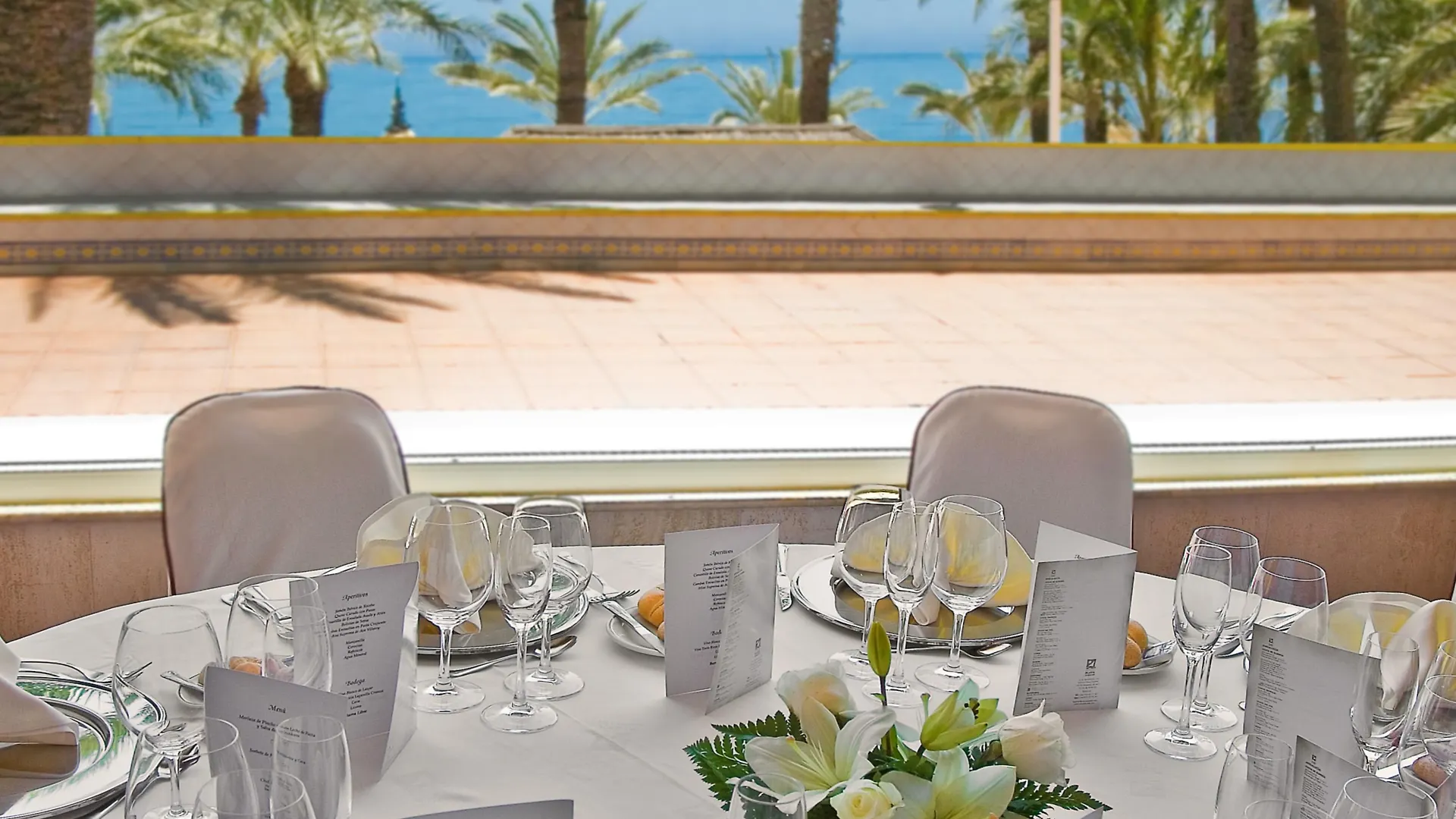 Playadulce Hotel Aguadulce  Spanje