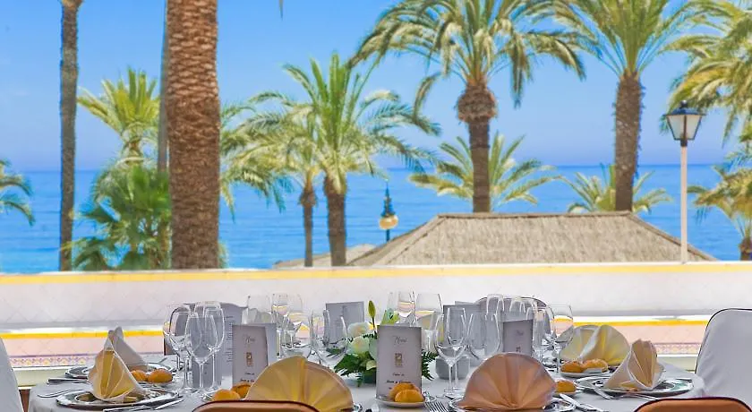 Playadulce Hotel Aguadulce